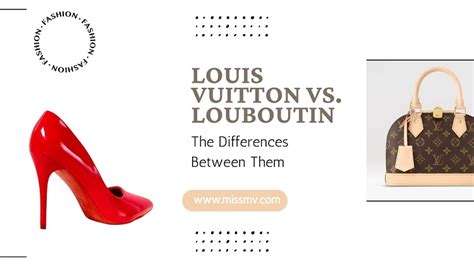 christian dior vs christian louboutin|christian louboutin beauty.